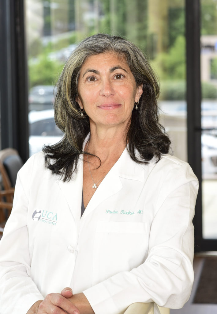 Dr. Paula Rookis photo