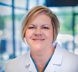 Mary Beth Ingle, PA-C