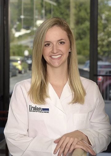 Alyssa Long, CRNP photo