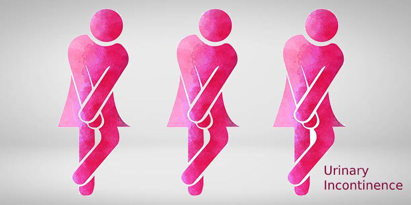 Incontinence: Diagnosis and Treatment